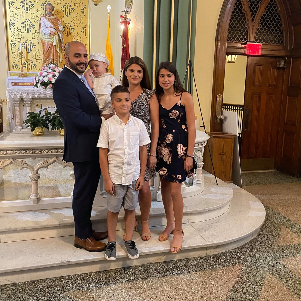 Meet your Posher, Maricel